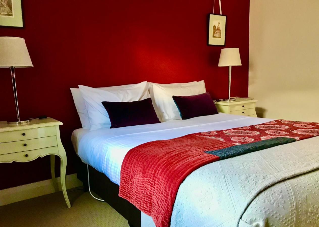 Lurline Villas Katoomba Bagian luar foto