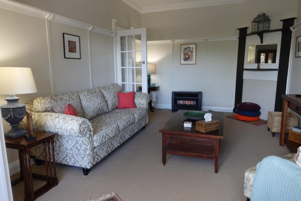 Lurline Villas Katoomba Bagian luar foto